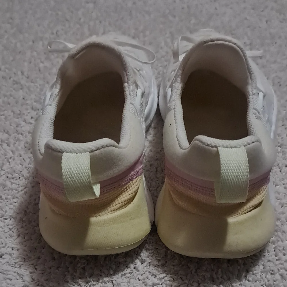 White Next Nature 5.0 Fr Run Nike - Picture 3 of 6